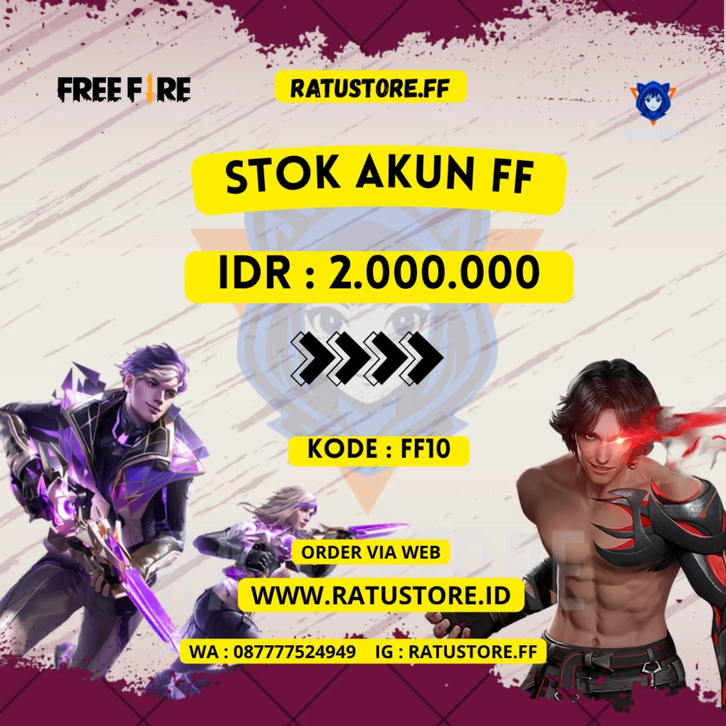 FF10